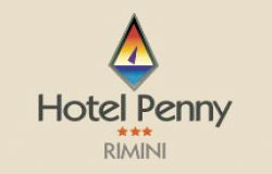 HotelPenny Logo